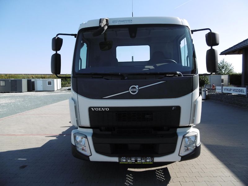 Volvo FL 210, nový nosič 10t CSAO - fotka 2 z 19