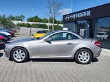 Mercedes-Benz SLK 200 Kompressor/120kW ČR - náhled 13