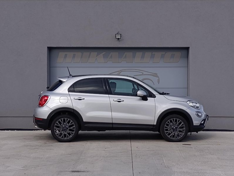 Fiat 500X 2.0 MULTIJET 103kW 4X4  - fotka 4 z 40