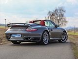 Porsche 911 3,8 TURBO S - náhled 47