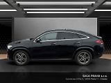Mercedes-Benz GLE Coupé 400 d 4MATIC kupé AMG Li - náhled 6