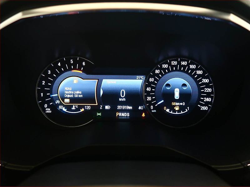 Ford Galaxy (2022) Titanium 2.0 EcoBlue, Automat - fotka 11 z 21