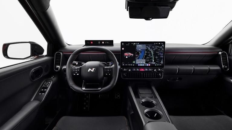 Hyundai Ioniq (2026) 3 42kWh SR SELECT CLIMATE - fotka 4 z 5
