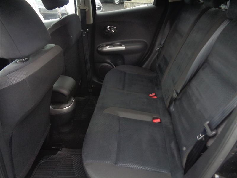 Nissan Juke 1,5 PURE DRIVE dCi - fotka 10 z 14