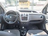 Dacia Dokker (2014) ČR 1.6i ROZVODY – 1 MAJITEL - náhled 11
