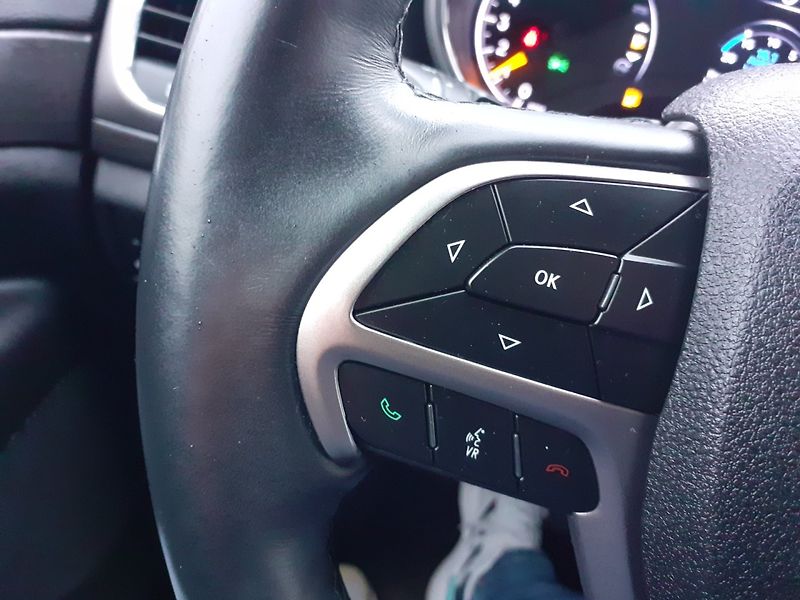 Jeep Grand Cherokee (2018) 3.6 L V6 4x4 - fotka 9 z 40