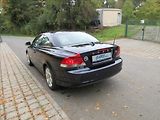 Volvo C70 2,0 D, Navi, Kůže, Xenon - náhled 9
