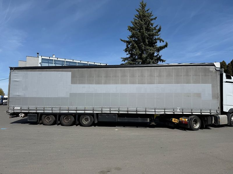Schmitz MEGA/lowdeck - fotka 2 z 17