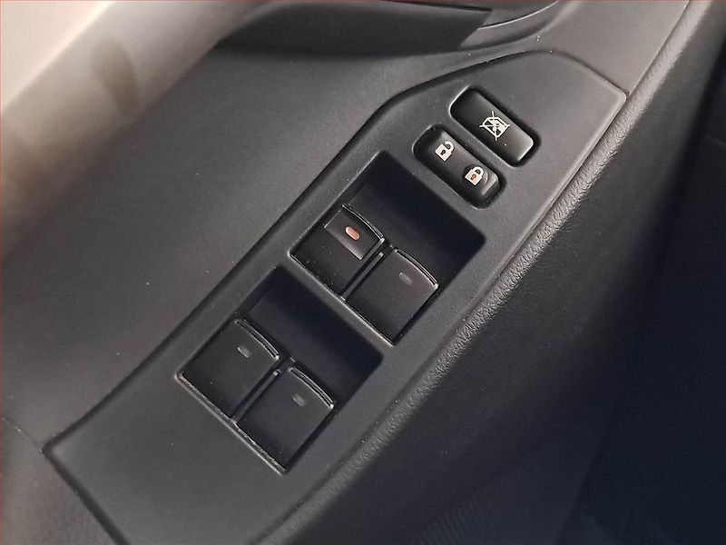 Toyota Verso (2012) 1.8 Valvematic, Automat, ČR - fotka 16 z 18