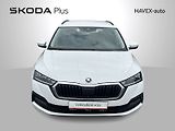 Škoda Octavia (2023) Combi 1.5 TSI G-TEC DSG Ambiti - náhled 4