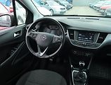 Opel Crossland X (2021) 1.2 Turbo, ČR,1.maj - náhled 7