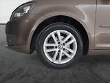 Volkswagen Touran (2014) Highline 1.6 TDI, Xenony - náhled 14
