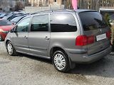 Seat Alhambra (2006) 2.0 TDI 103kW - náhled 4