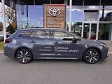 Toyota Corolla 1.8 Style - náhled 1