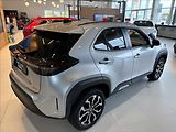Toyota Yaris Cross 1,5   Style HEV - náhled 7