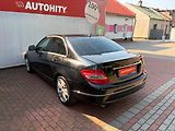 Mercedes-Benz Třídy C 220 CDi Aut. Elegance, ČR, Com - náhled 8