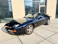 Porsche 928 (1992) GTS - fotografie inzerátu