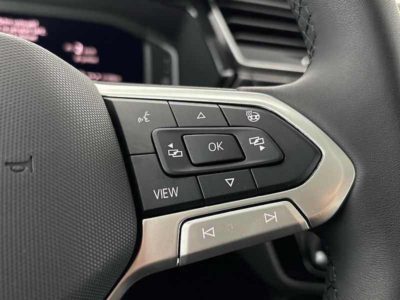 Volkswagen Touran (2026) MPV - fotka 23 z 30