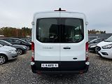 Ford Transit Courier (2016) 2.0TDCI 96kW*L2H2*9míst*Tažné* - náhled 4