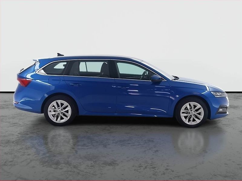 Škoda Octavia (2022) Style 2.0 TDI, Automat - fotka 6 z 21