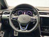 Volkswagen Arteon Shooting Brake R 2,0 TSI 235kW DSG 4Motion DP - náhled 15