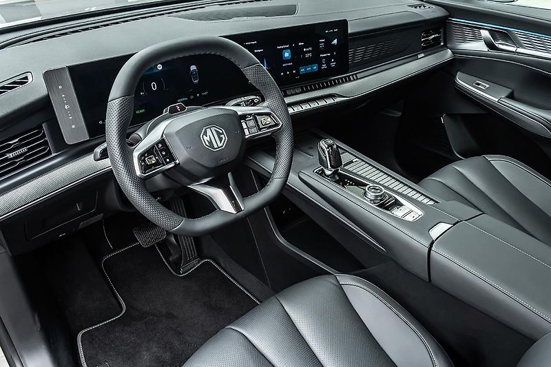 MG Ostatní (2026) 1,5 PHEV  Premium - fotka 19 z 33