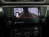 Škoda Superb (2016) 2.0 TDI 4x4, 4X4, Automat - náhled 12
