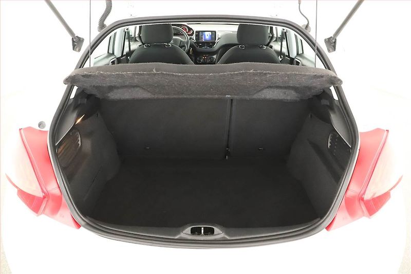Peugeot 208 (2014) 1.2 PureTech, Tempomat - fotka 12 z 12