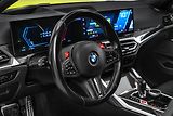 BMW M3 competition xDrive 800 PS - náhled 22