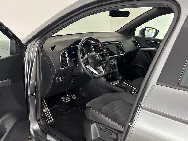 Seat Ateca FR DSG - fotka 6 z 30