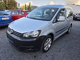 Volkswagen Caddy 1.6 TDI  - náhled 1