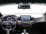 Kia ProCeed GT 1,6 T-GDI 150kW DCT CZ - náhled 26