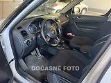 Škoda Yeti (2015) 2.0tdi 4x4, ČR, AT, navi - náhled 2