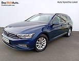 Volkswagen Passat (2022) 1.5TSI DSG 110kW záruka - náhled 1