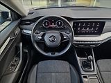 Škoda Octavia 2.0TDI 110kW Style Combi,1Maj - náhled 12