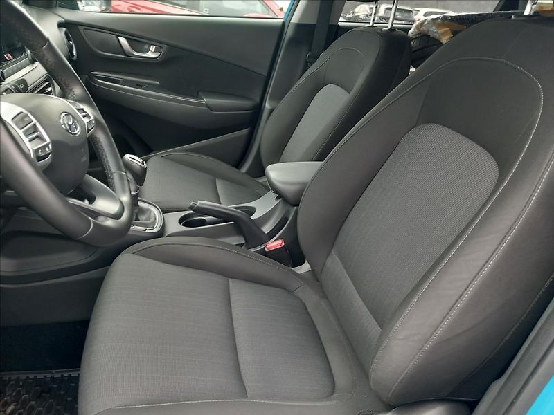 Hyundai Kona 1,0 T-GDI MT SMART - fotka 17 z 21