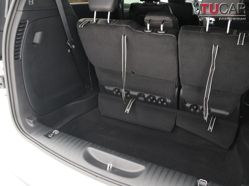 Chrysler Pacifica (2026) Select AWD 3.6 V6 - fotka 48 z 62