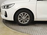 Hyundai i30 (2018) 1.4 T-GDI, ČR,1.maj - náhled 14