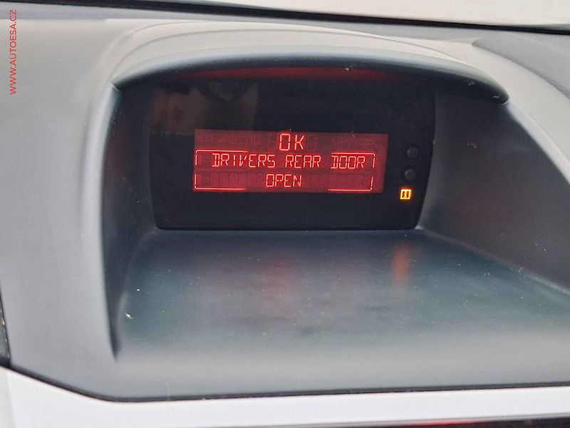 Ford Fiesta (2012) 1.2i, ČR, AC - fotka 15 z 16