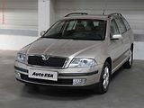 Škoda Octavia (2005) 2.0 i, ČR, autoAC - náhled 2
