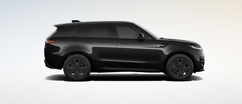 Land Rover Range Rover Sport (2026) EV450 DYNAMIC SE 118,5 kWh - fotka 3 z 8