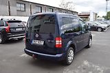 Volkswagen Caddy (2015) 2.0TDI 103kw TRENDLINE TAŽNÉ  - náhled 8