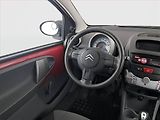 Citroën C1 (2011) 1.0, nová STK, jezdí výborně - náhled 7
