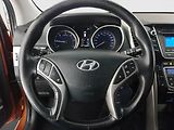 Hyundai i30 (2015) 1.6 CRDi, Tempomat - náhled 16