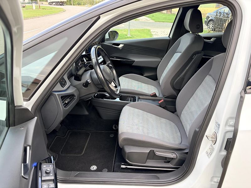 Volkswagen ID.3 PRO PERFORMANCE 62kWh - fotka 13 z 60