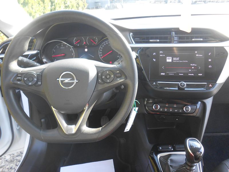 Opel Corsa 1.5CDTi,FULL LED,92000Km - fotka 30 z 38