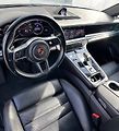 Porsche Panamera (2018) 3.0 V6 246KW AT 2018 65TKM - náhled 8