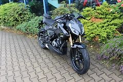 QJ Motor (2026) SRK 125 J NOVINKA 2026 MODEL 2 - fotografie inzerátu