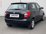 Škoda Fabia (2014) 1.2 TSi, Active, AC - náhled 3