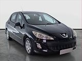 Peugeot 308 (2010) 1.6 HDi, po STK, Tažné - náhled 1